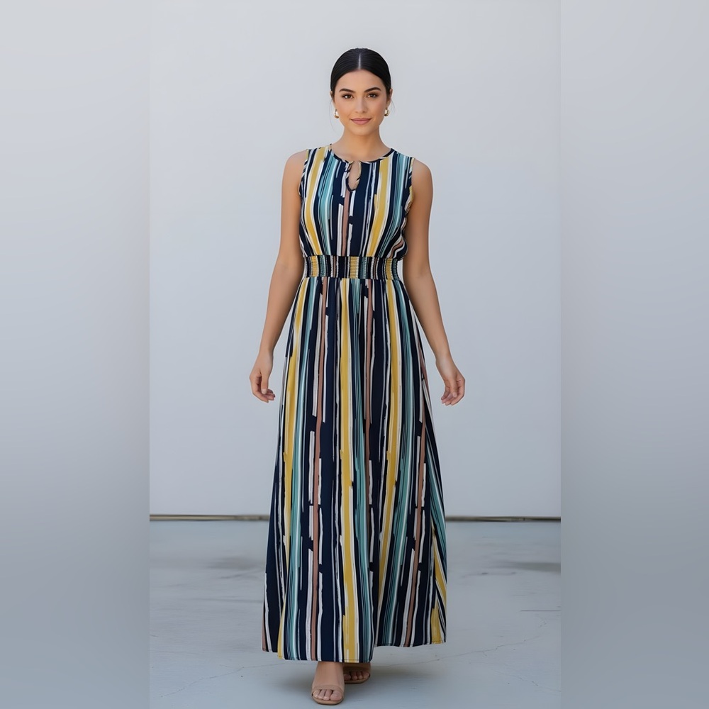 Melló Day Dress